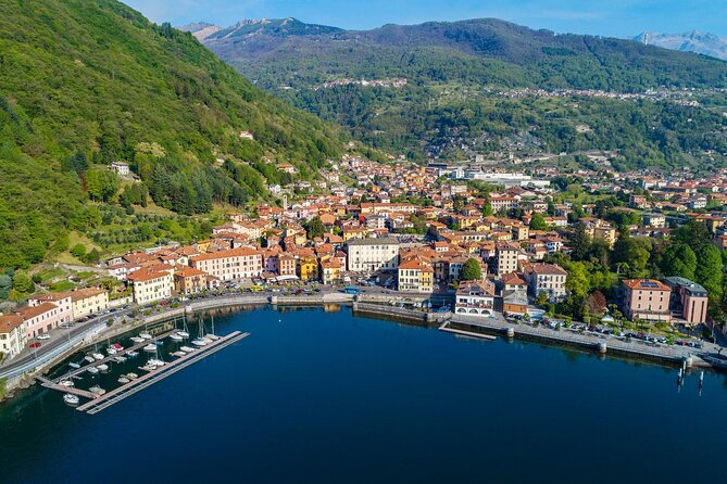 Guided e-bike tour on Lake Como - Should you book this Menaggio to Dongo e-bike tour?