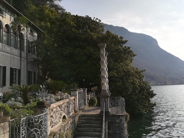 HIKING TOUR: VARENNA, Castle of VEZIO Villa MONASTERO, FIUMELATTE - Key things to know before you go