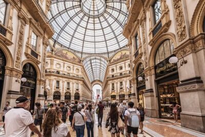 Historic Milan Tour with Skip-the-Line Last Supper Ticket - Meeting Point Reality Check: Find the Guide Fast and Stay Calm