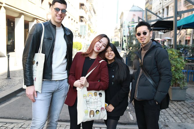 Intensive Italian Language Course in Milan - Classroom Reality: Italian-Only Instruction in Small Groups