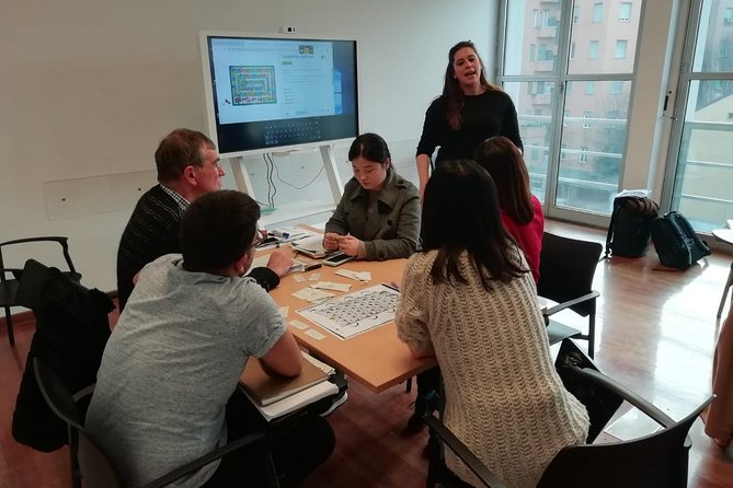 Intensive Italian Language Course in Milan - What a Monday–Friday Intensive Looks Like