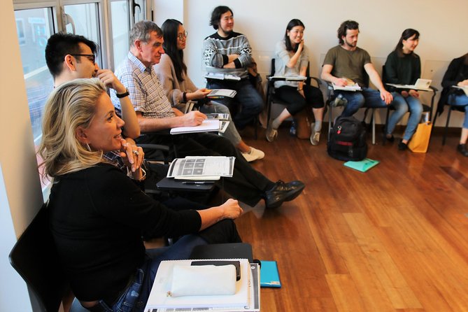 Intensive Italian Language Course in Milan - Porta Vigentina Location: Central, Connected, and Help-Forward