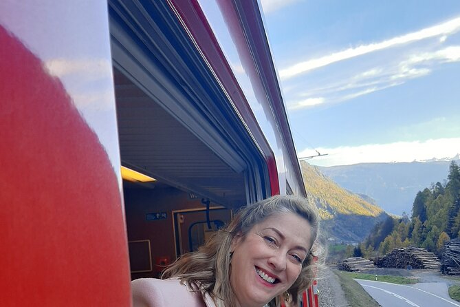 Intimate Small-Group Bernina UNESCO Scenic Train on Swiss Alps - Tirano and the Climb to the Station: Where the Mountain Journey Starts