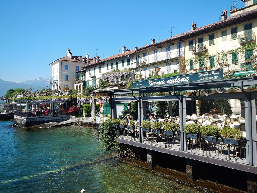 Isola dei Pescatori and Isola Bella Hop-on Hop-off Boat - Should You Book This Stresa Islands Boat?