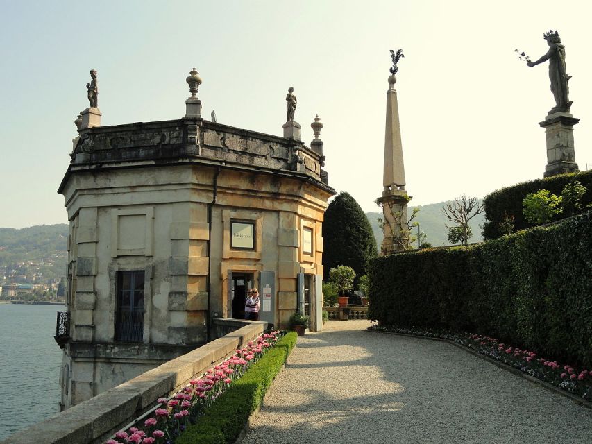 Isola dei Pescatori and Isola Bella Hop-on Hop-off Boat - Price and Fees: What $14 Really Buys (and What It Doesn’t)