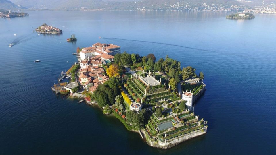 Isola dei Pescatori and Isola Bella Hop-on Hop-off Boat - Timing, Queues, and Finding the Right Boat (Without Stress)