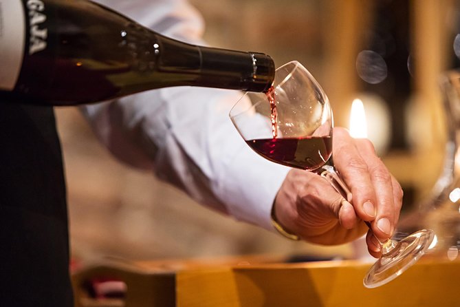 Italian Wine Tasting in Milan - Key Things to Know Before You Go