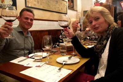 Italian Wine Tasting in Milan - The Setting: Where You Meet and How to Plan Your Arrival