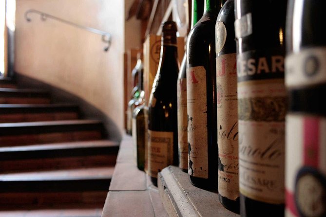 Italian Wine Tasting in Milan - Price and Value: Is $58.87 Worth It?