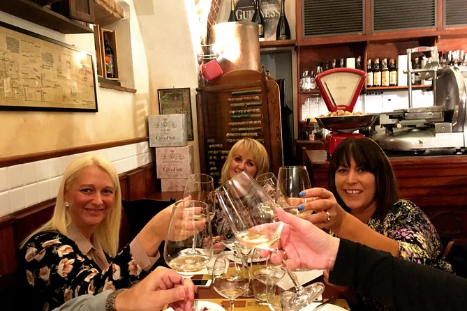 Italian Wine Tasting in Milan - Watch-Outs and Small Downsides (So You Don’t Get Surprised)