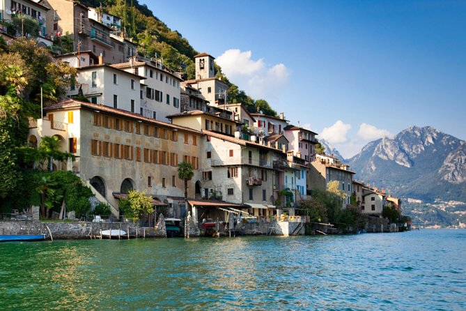 Italy and Switzerland Day Trip: Lake Como, Bellagio & Lugano from Milan - Timing, Pacing, and the Bathroom Reality