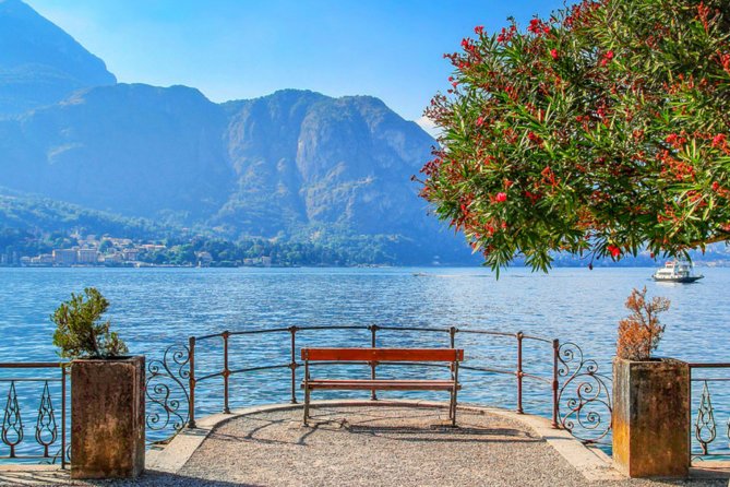 Italy and Switzerland Day Trip: Lake Como, Bellagio & Lugano from Milan - The Lake Como Boat Cruise: Where the Views Get Better