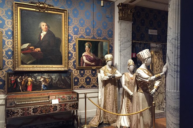 La Scala Theatre and Museum guided experience - Who this tour suits best (and who might skip it)