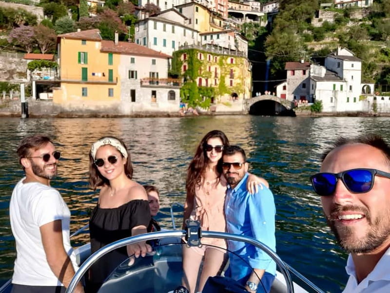 Lake Como: 2h Shared Boat Tour with Wine Tasting - Who should book this Lake Como shared wine boat tour?