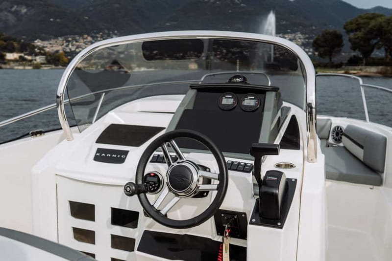 Lake Como: 2h Shared Boat Tour with Wine Tasting - Price and value: what you’re really paying for
