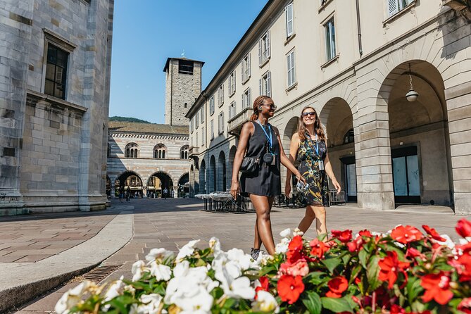 Lake Como and Bellagio with Private Boat Cruise Included - Bellagio for two hours: what you can do with a limited window