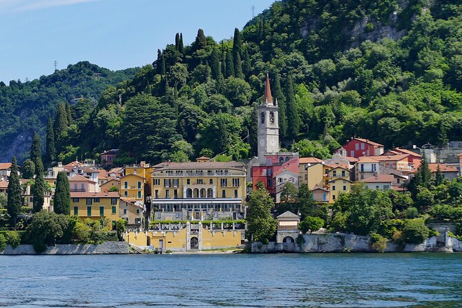 Lake Como and Bellagio with Private Boat Cruise Included - Group size, guides, and what you’ll actually get from the host