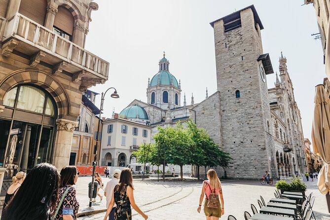 Lake Como and Bellagio with Private Boat Cruise Included - Price and value: why $119-ish can feel fair—or not