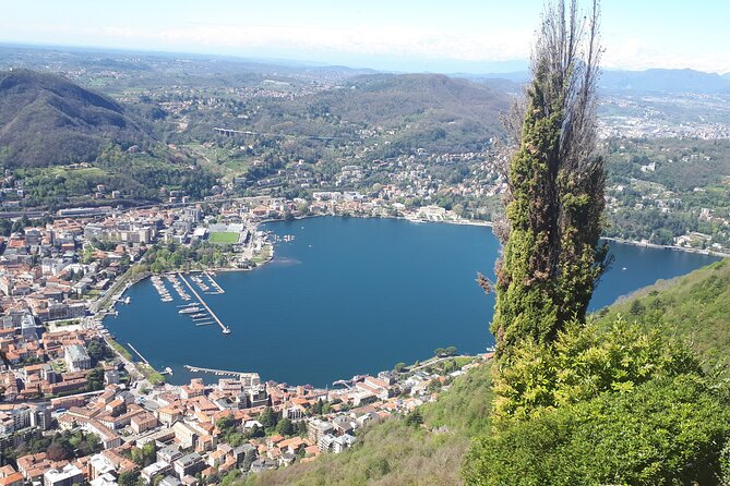 Lake Como and Switzerland: Bellagio & Lugano Tour With Boat Ride - Guide + Driver: The Difference Between Seeing and Getting It