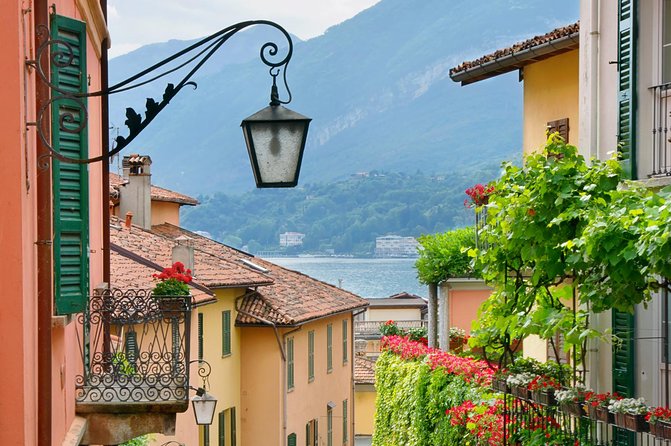 Lake Como & Bellagio Day Trip with Private Boat Cruise - Villa Carlotta, Villa del Balbianello, and Isola Comacina: why these stops matter