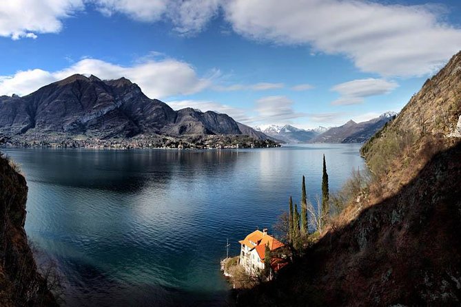 Lake Como & Bellagio Day Trip with Private Boat Cruise - Basilica of Sant’Abbondio and Como’s old center: a guided intro before you roam