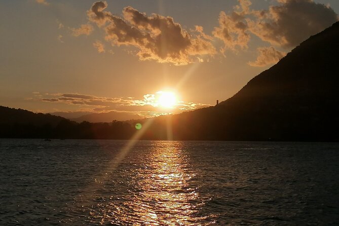 Lake Como Boat Tours: options from 1 hour to a Full Day - Bellagio Time: How to Use Your About 1-Hour Window