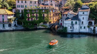 Lake Como: Classic Boat Private Tour - Choosing the right cruise length: 30 minutes vs 1 hour vs 2 hours