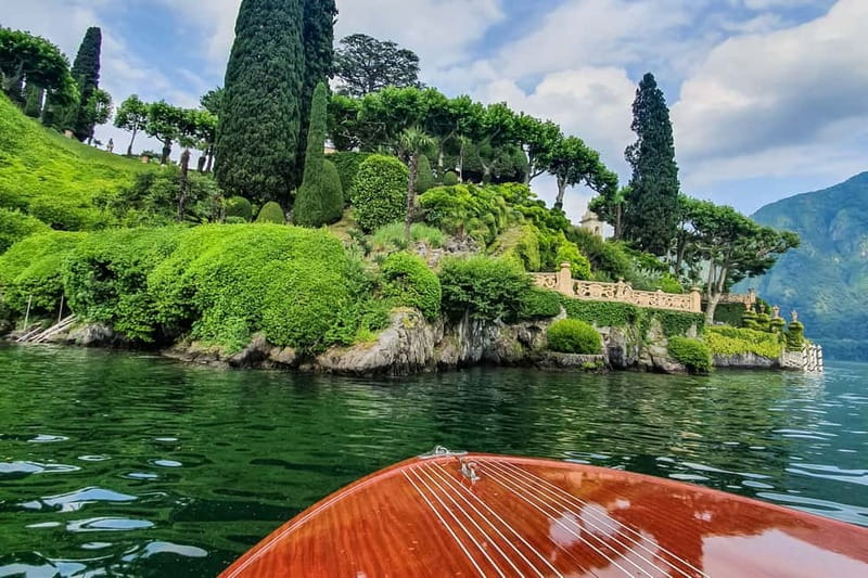 Lake Como: Classic Boat Private Tour - Price, value, and who this tour suits best