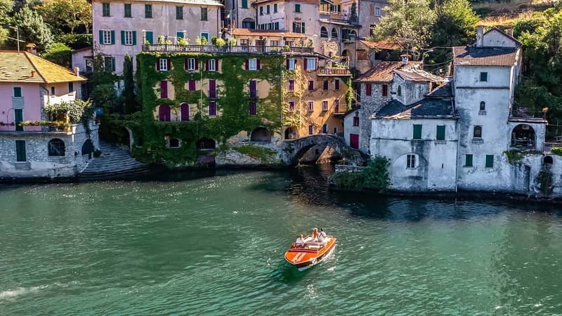 Lake Como: Classic Boat Private Tour - Choosing the right cruise length: 30 minutes vs 1 hour vs 2 hours