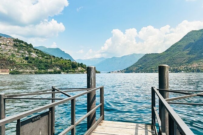 Lake Como: eBike City Tour Guided by an iPad and a Tour Leader - Should you book the Lake Como eBike iPad Tour?
