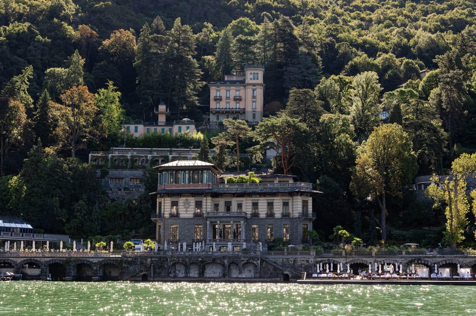 Lake Como: Exclusive Boat Tour - Who this tour fits best (and who should skip it)