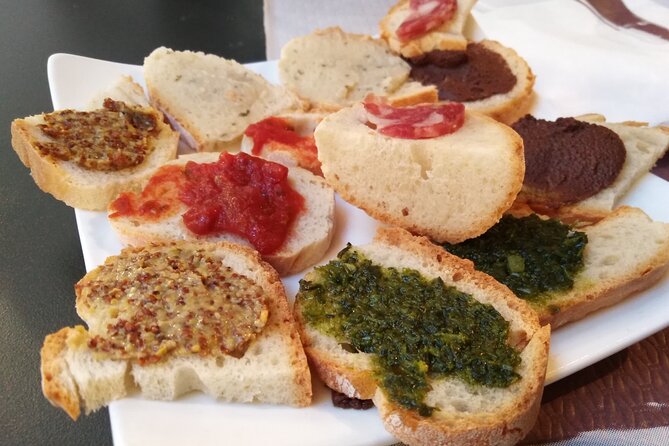 Lake Como Food Tour - Eat like a real Local - Entering Como Through Food, Not Tourist Stops