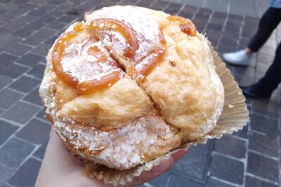 Lake Como Food Tour - Eat like a real Local - Meeting at Piazza del Duomo: the pace starts walking