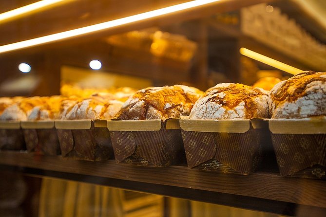 Lake Como Food Tour - Eat like a real Local - What you actually get for the $89.53 price