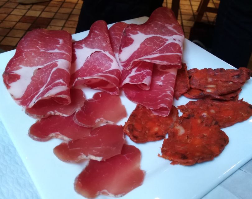Lake Como: Food Walking Tour - Key Things to Know Before You Go