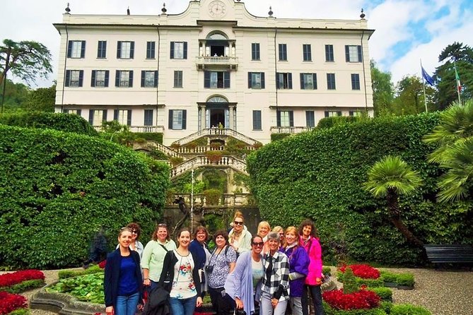 Lake Como from Milan: Varenna, Bellagio, and the Iconic Villa - Why This Milan-to-Lake Como Day Feels Like a Shortcut