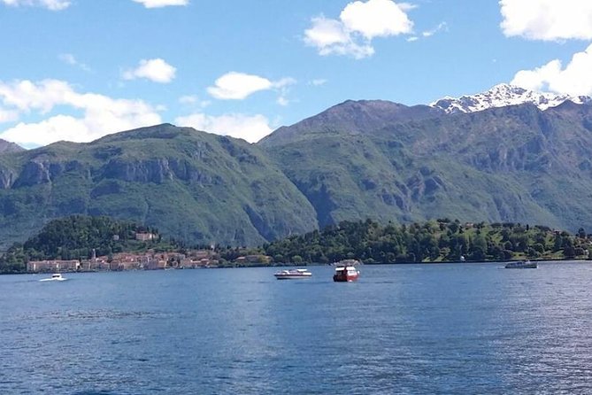 Lake Como from Milan: Varenna, Bellagio, and the Iconic Villa - Tips to Make Your Day Smoother (Not Longer)