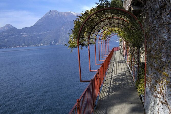 Lake Como from Milan: Varenna, Bellagio, and the Iconic Villa - Boat Cruise to Bellagio and Tremezzο: The Lake from Water Level