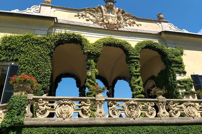 Lake Como Highlights - Villa Balbianello & Bellagio exclusive full-day tour - Como in one day: why this route works