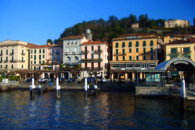 Lake Como Highlights - Villa Balbianello & Bellagio exclusive full-day tour - Price and value: what you’re paying for (and what you’ll still cover)