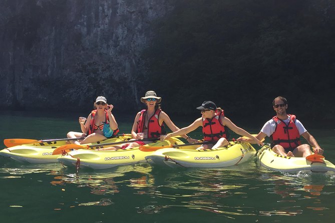 Lake Como Kayak Tour from Bellagio - Key Highlights to Watch For