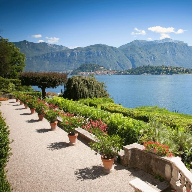Lake Como: Lakeside Villas Entry Tickets with Ferries - Why These Three Villas Make One Perfect Lake Day