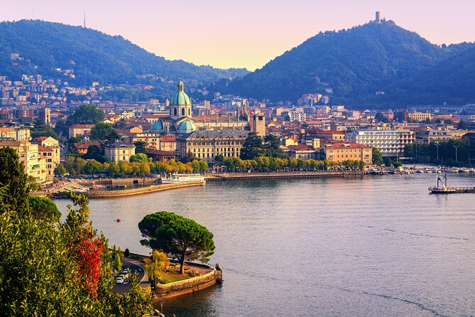 Lake Como & Milan in One Day: Milan's Duomo & Lake Como Boat Tour - The Train to Como: Why the Included Tickets Matter