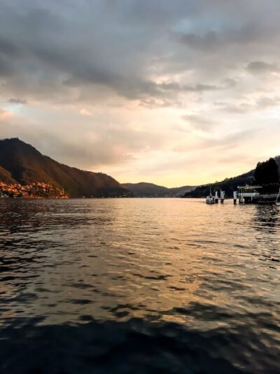 Lake Como: Motor Boat Rental - Finding Sant’Agostino su Lungo Lario Trieste Without Wasting Time