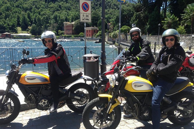 Lake Como Motorbike - Motorcycle tour around Lake Como and the Alps - The 5–6 Hour Ride: How the Day Actually Plays Out