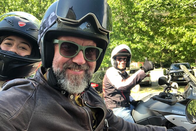 Lake Como Motorbike - Motorcycle tour around Lake Como and the Alps - What’s Included (and Why It Matters for Your Day)