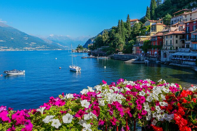 Lake Como Shared Boat Tour and Aperitif with Prosecco - Why This One-Hour Villa Cruise Works So Well