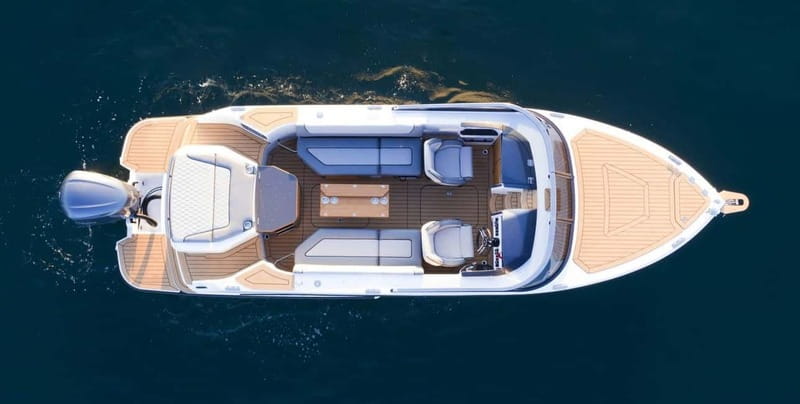Lake Como: Shared Group or Private Boat Tour - Why the ALFASTREET 25 route feels faster than driving