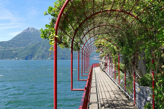 Lake Como, Swiss Alps and Bernina Train From Milan - St. Moritz time: a short visit to the Swiss Alps’ postcard town
