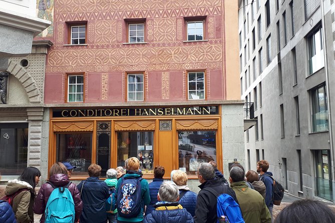 Lake Como, Swiss Alps and Bernina Train From Milan - Who should book this Milan–Lake Como–Bernina tour?